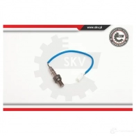 Лямбда зонд, кислородный датчик ESEN SKV 4392677 3JU9 KC 09skv044 5901947312780 - Изображение 2