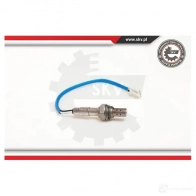 Лямбда зонд, кислородный датчик ESEN SKV 4392677 3JU9 KC 09skv044 5901947312780 - Изображение 3