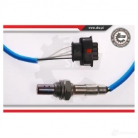 Лямбда зонд, кислородный датчик ESEN SKV 4392688 09skv055 TQO FI 5901947312919 - Изображение 2