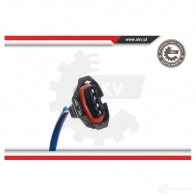 Лямбда зонд, кислородный датчик ESEN SKV 4392688 09skv055 TQO FI 5901947312919 - Изображение 3