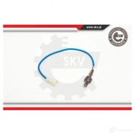 Лямбда зонд, кислородный датчик ESEN SKV 09skv058 5901947312940 4392691 68 SS8 - Изображение 2