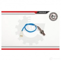 Лямбда зонд, кислородный датчик ESEN SKV 09skv058 5901947312940 4392691 68 SS8 - Изображение 3