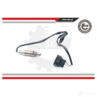 Лямбда зонд, кислородный датчик ESEN SKV 5901947329702 4392841 V99 59NA 09skv603 - Изображение 2