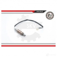 Лямбда зонд, кислородный датчик ESEN SKV 4392899 09skv661 G05 T5C 5901947330289 - Изображение 2