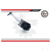 Лямбда зонд, кислородный датчик ESEN SKV 4392978 ME EHS 5901947331071 09skv740 - Изображение 3