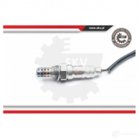 Лямбда зонд, кислородный датчик ESEN SKV 4392941 5901947330708 X4S5Z T0 09skv703 - Изображение 2