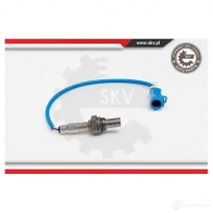 Лямбда зонд, кислородный датчик ESEN SKV 5901947312391 09skv007 PXVA LNY 4392640 - Изображение 2