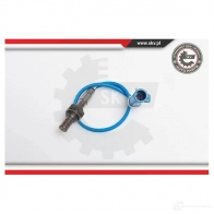 Лямбда зонд, кислородный датчик ESEN SKV 5901947312391 09skv007 PXVA LNY 4392640 - Изображение 3