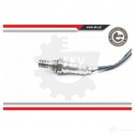 Лямбда зонд, кислородный датчик ESEN SKV 09skv569 5901947329368 4392807 Z 5CURA7 - Изображение 2