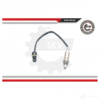 Лямбда зонд, кислородный датчик ESEN SKV 09skv666 I BS26 5901947330333 4392904 - Изображение 3