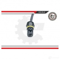 Лямбда зонд, кислородный датчик ESEN SKV 09skv666 I BS26 5901947330333 4392904 - Изображение 4