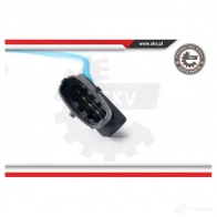 Лямбда зонд, кислородный датчик ESEN SKV 4392714 HP 8UC 5901947322130 09skv081 - Изображение 3