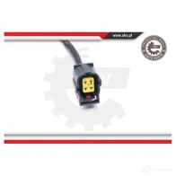 Лямбда зонд, кислородный датчик ESEN SKV 4392961 5901947330906 AWB A3 09skv723 - Изображение 2