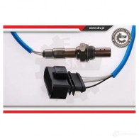 Лямбда зонд, кислородный датчик ESEN SKV 4392703 U5 DLCT 5901947313107 09skv070 - Изображение 2