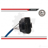 Лямбда зонд, кислородный датчик ESEN SKV 4392703 U5 DLCT 5901947313107 09skv070 - Изображение 3