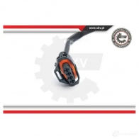 Лямбда зонд, кислородный датчик ESEN SKV 5901947330760 4392947 09skv709 56L 6D - Изображение 3