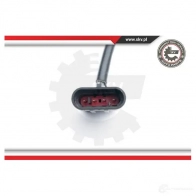 Лямбда зонд, кислородный датчик ESEN SKV 4392856 KN7 PB8 5901947329856 09skv618 - Изображение 4
