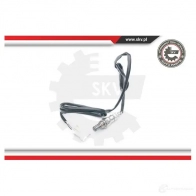Лямбда зонд, кислородный датчик ESEN SKV 5901947330371 4392908 77 3N6KV 09skv670 - Изображение 2