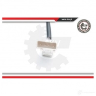 Лямбда зонд, кислородный датчик ESEN SKV 5901947330371 4392908 77 3N6KV 09skv670 - Изображение 4