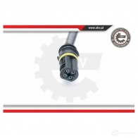 Лямбда зонд, кислородный датчик ESEN SKV 5901947330104 4392881 ZWQ 7GP 09skv643 - Изображение 3