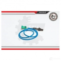 Лямбда зонд, кислородный датчик ESEN SKV 09skv037 5901947312704 4392670 M 2LGC0H - Изображение 2