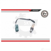 Лямбда зонд, кислородный датчик ESEN SKV 5901947330685 4392939 GX YO2M 09skv701 - Изображение 3