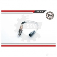 Лямбда зонд, кислородный датчик ESEN SKV 2K 85U 4393028 5901947324769 09skv993 - Изображение 2