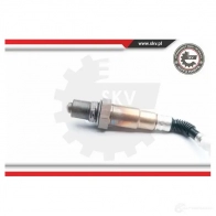 Лямбда зонд, кислородный датчик ESEN SKV 2K 85U 4393028 5901947324769 09skv993 - Изображение 3