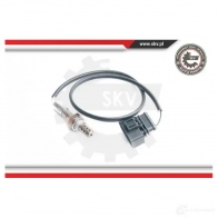 Лямбда зонд, кислородный датчик ESEN SKV 09skv100 FUF6D IG 5901947324592 4392733 - Изображение 3