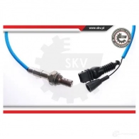 Лямбда зонд, кислородный датчик ESEN SKV 09skv063 4392696 CX 6U765 5901947313008 - Изображение 2