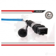 Лямбда зонд, кислородный датчик ESEN SKV 09skv063 4392696 CX 6U765 5901947313008 - Изображение 3