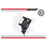 Лямбда зонд, кислородный датчик ESEN SKV 09skv022 5901947312551 YCMJH 6 4392655 - Изображение 3