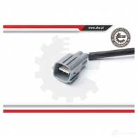 Лямбда зонд, кислородный датчик ESEN SKV 09skv105 5901947325568 4392738 D IOR6Q - Изображение 2