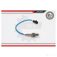 Лямбда зонд, кислородный датчик ESEN SKV 4392635 09skv002 5901947312346 4 4JZCQ6 - Изображение 2