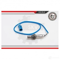 Лямбда зонд, кислородный датчик ESEN SKV 5901947312353 4392636 09skv003 WSF U6P - Изображение 2
