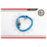 Лямбда зонд, кислородный датчик ESEN SKV 5901947312353 4392636 09skv003 WSF U6P - Изображение 3