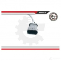 Лямбда зонд, кислородный датчик ESEN SKV VB 7XDHW 5901947324578 09skv098 4392731 - Изображение 3