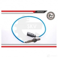 Лямбда зонд, кислородный датчик ESEN SKV 5901947312629 09skv029 7MA4OX 8 4392662 - Изображение 6