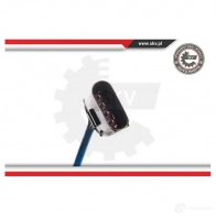 Лямбда зонд, кислородный датчик ESEN SKV 5901947312629 09skv029 7MA4OX 8 4392662 - Изображение 8