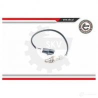 Лямбда зонд, кислородный датчик ESEN SKV 09skv101 1B K20U 5901947324608 4392734 - Изображение 2