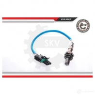 Лямбда зонд, кислородный датчик ESEN SKV 5901947312469 4392647 09skv014 6RU UOK - Изображение 3