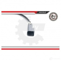 Лямбда зонд, кислородный датчик ESEN SKV 241 Q3 5901947324554 09skv096 4392729 - Изображение 3