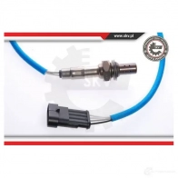 Лямбда зонд, кислородный датчик ESEN SKV 5901947312902 6JK UF 4392687 09skv054 - Изображение 3