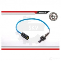 Лямбда зонд, кислородный датчик ESEN SKV 5901947312339 09skv001 735 RAL 4392634 - Изображение 6