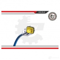 Лямбда зонд, кислородный датчик ESEN SKV 5901947312339 09skv001 735 RAL 4392634 - Изображение 8