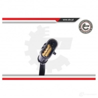 Лямбда зонд, кислородный датчик ESEN SKV N M707C 5901947312698 09skv036 4392669 - Изображение 6