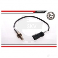 Лямбда зонд, кислородный датчик ESEN SKV N M707C 5901947312698 09skv036 4392669 - Изображение 7
