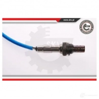 Лямбда зонд, кислородный датчик ESEN SKV 4392681 0T9TY EM 09skv048 5901947312834 - Изображение 7