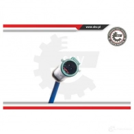 Лямбда зонд, кислородный датчик ESEN SKV 4392681 0T9TY EM 09skv048 5901947312834 - Изображение 8