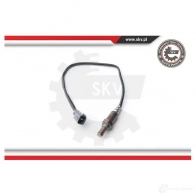 Лямбда зонд, кислородный датчик ESEN SKV 4392719 U 0TFH 5901947325964 09skv086